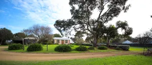 Image of Cherry Plum Cottages