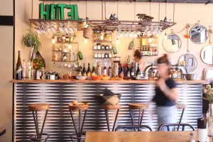 Image of HO36 Hostel Lyon