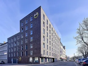 Image of B&B Hotel Dortmund-City