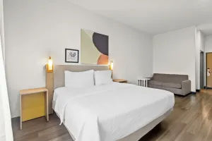 Image of Spark by Hilton Houston Hobby Airport