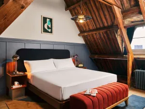 Image of The Hoxton, Lloyd Amsterdam