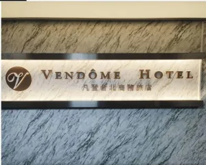 Image of Vendome Hotel