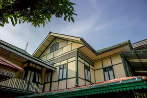 Image of Samsen Sam Place