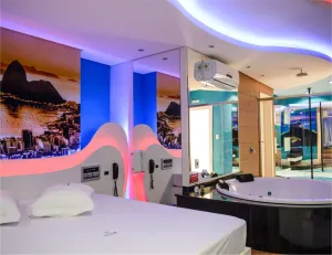 Image of Le Parc Motel