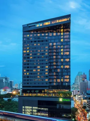 Image of Holiday Inn Bangkok Sukhumvit by IHG