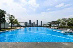 Image of Encorp Strand Residences by Airhost