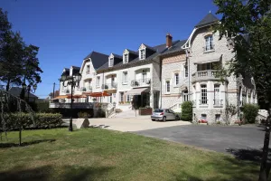 Image of Logis Hôtel Restaurant Le Parc