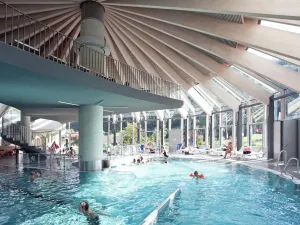 Image of Luxurious Chalet With Sauna in Konigsleiten