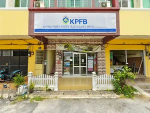 Image of SPOT ON 90163 Kpfb Roomstay 2 - Hostel