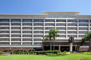 Image of DoubleTree by Hilton Hotel New Orleans Airport