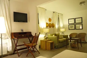 Image of Bergland Hotel - Adults only