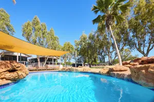 Image of RAC Exmouth Cape Holiday Park