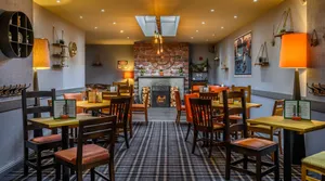 Image of The Dunavon