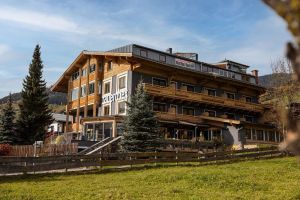 Image of Hotel . Wirtshaus TauernHex