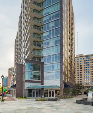 Image of Bluebird Suites Near Chevy Chase