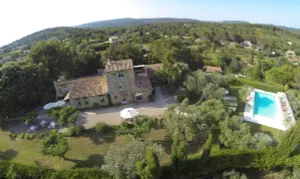 Image of La Vieille Bastide