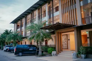 Image of It's me Keawanong Hotel