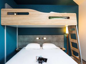 Image of ibis budget Paris Porte d'Italie Est