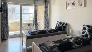 Image of Schönes Apartment im Herzen von Melle I home2share