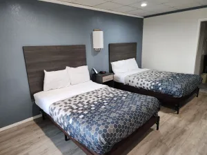 Image of Econo Lodge Wytheville I-77 & I-81