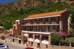 Image of Hôtel Idéal