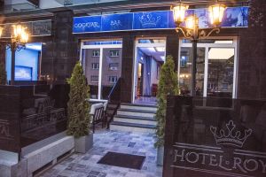 Image of Hotel Royal