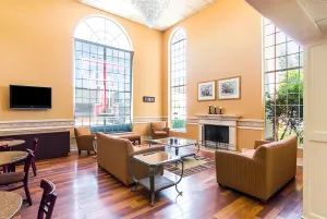 Image of Quality Suites