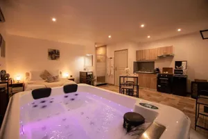 Image of Gites spa de charme L ETOILE SPA