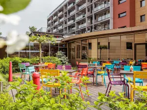 Image of ibis Amsterdam Centre Stopera