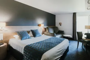 Image of Sure Hotel by Best Western Limoges Sud