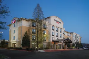 Image of SpringHill Suites Knoxville At Turkey Creek