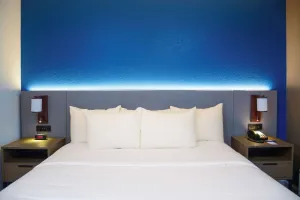 Image of Comfort Inn & Suites Moreno Valley near March Air Reserve Base