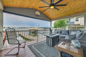 Image of Angler's Cottage on Lake Cornelia: Pets Welcome!