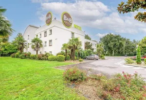 Image of B&B HOTEL Nantes Atlantis Le Zenith