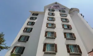 Image of Hotel Ballantine
