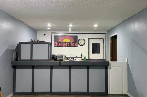 Image of Budget Inn