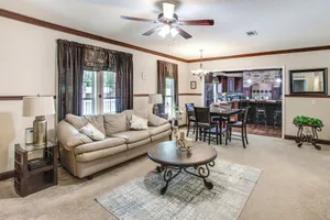 Image of Swim, Fish & Relax: Eastover Gem w/ Porch