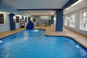 Image of Baymont by Wyndham Rockford