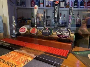Image of The Kings Head