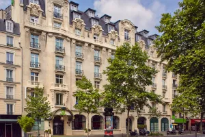 Image of Holiday Inn Paris - Gare de Lyon Bastille by IHG
