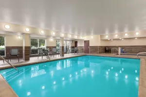 Image of Fairfield Inn by Marriott Visalia Sequoia