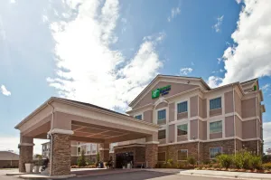 Image of Holiday Inn Express Ada by IHG