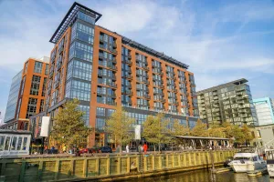 Image of InterContinental - Washington D.C. - The Wharf by IHG