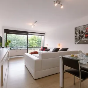 Image of Huswell - Modern studio with seaview and parking
