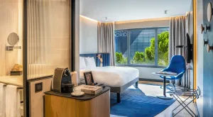 Image of Pullman Madrid Airport & Feria