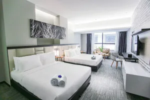 Image of Fives Hotel DNP
