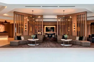 Image of Marriott Boston Quincy