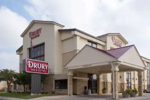 Image of Drury Inn & Suites San Antonio Northeast