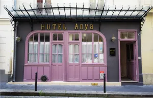 Image of Hotel Anya