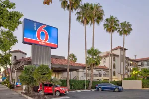 Image of Studio 6 Suites Lawndale, CA South Bay